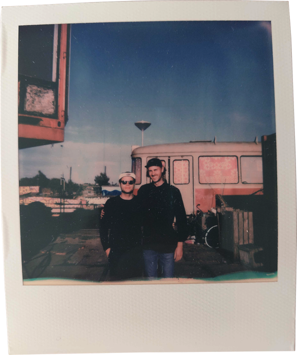 Amsterdam NSDM - 2018